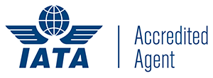 IATA Accredited Agent